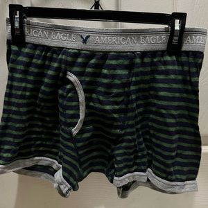 Mens AE boxer briefs